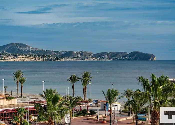 Apolo Xvi 1 19 - Grupo Turis * 卡尔佩